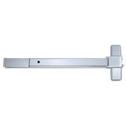 Tell 8300 Series Panic Bar, Baked Enamel, 134 to 2 in Thick Door EX100001